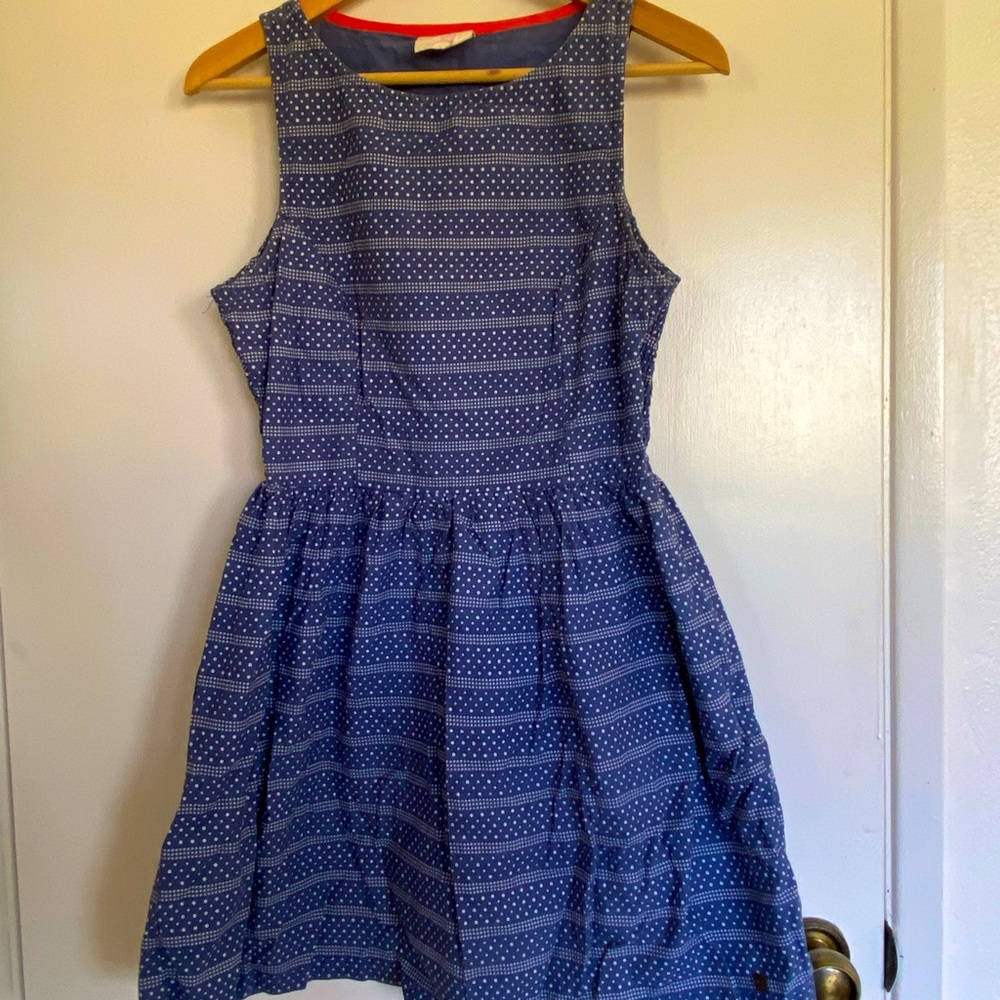 Tommy Hillfiger Mini dress great for a nice sunny day.